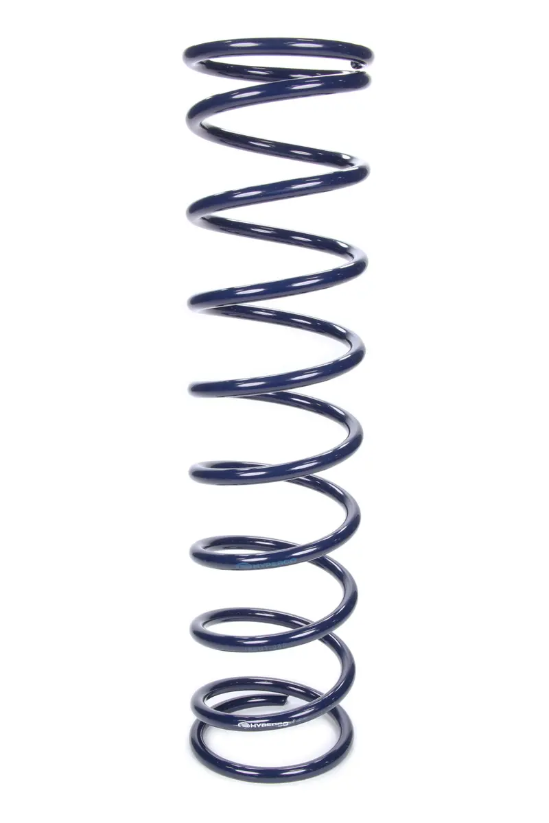 Hyperco 18Snt-125 Rear Coil Spring – 5-Inch Inner Diameter, 20-Inch Free Length, Progressive Rate 1