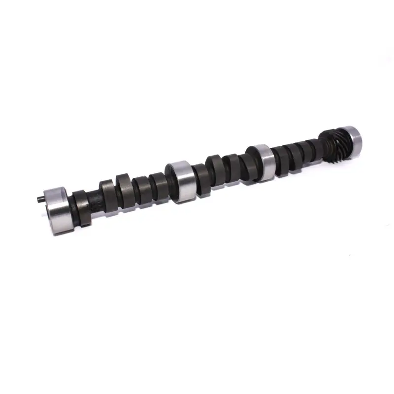 Lunati 10180703 Voodoo Hydraulic Flat-Tappet Camshaft – 227/233 Duration, Designed For Chevy 4.3L V6 Engines 1