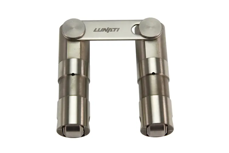 Lunati 72332-2 Hydraulic Roller Lifter Pair For Chevrolet Ls Engines 1
