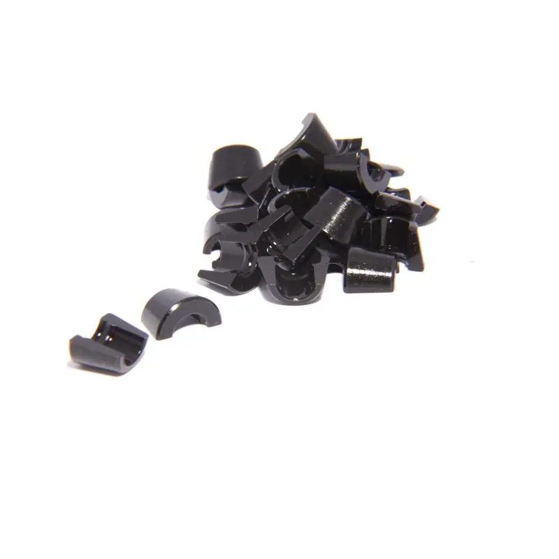 Lunati 77132-16 Valve Spring Retainer And Keeper Set – Engine Performance Upgrade 1