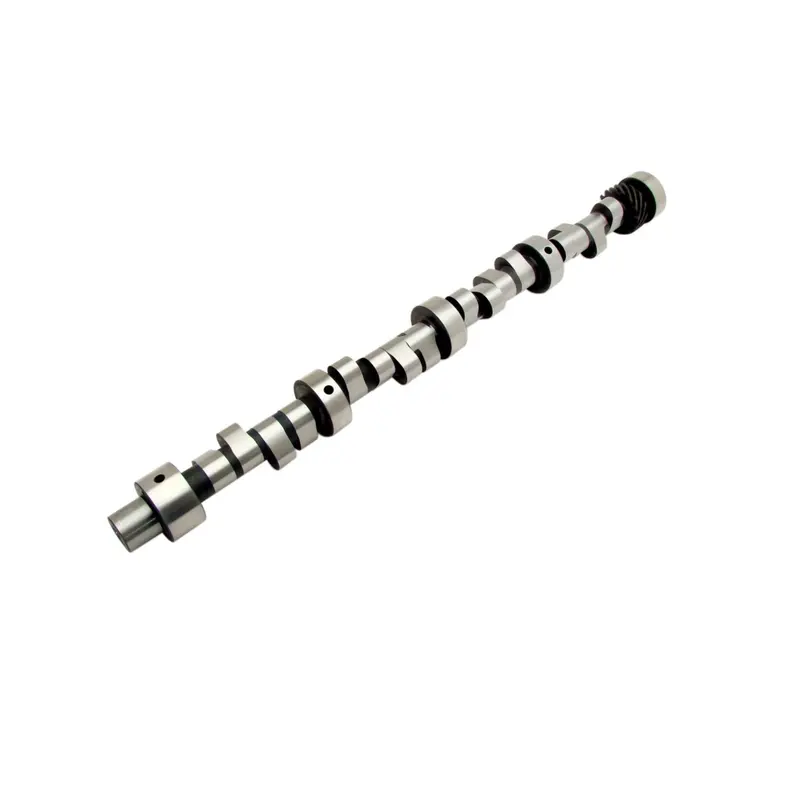 Lunati Voodoo 211/219 Hydraulic Roller Camshaft For Pontiac V8 Engines 1