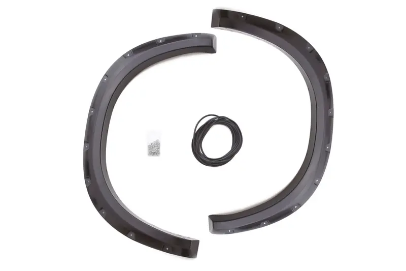 Lund Rivet-Style Fender Flare Kit – Rx202Sb 1