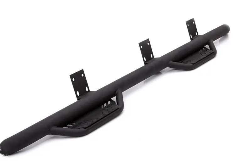 Lund Terrain Hx Running Board – Black, Model 34641247 1