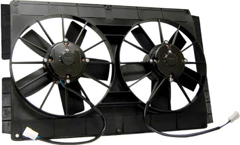 Maradyne Mm22Ks High-Performance Electric Radiator Cooling Fan 1