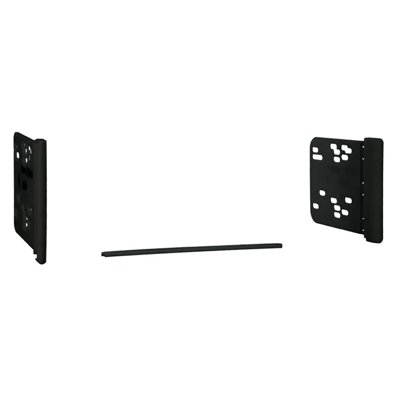 Metra 95-5817 Turbo Radio Installation Kit – Dash Integration Solution For Aftermarket Stereos 1