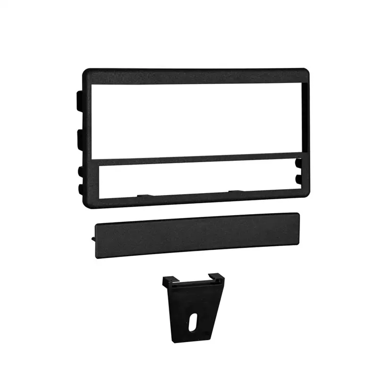 Metra 99-5600 Turbo Radio Installation Multi-Kit For Aftermarket Stereos 1