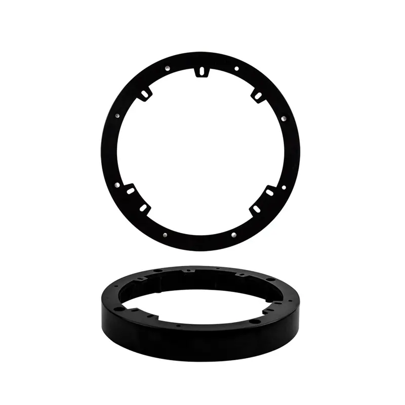 Metra Electronics 82-4301 Speaker Mounting Adapter – For Factory Speaker Integration 1