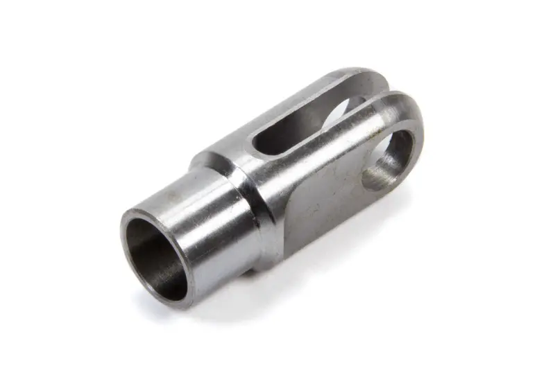 Meziere Weld-In Slot Clevis – 3/4" X 0.058" Wall, 3/16" Pin Diameter (Ce35) 1