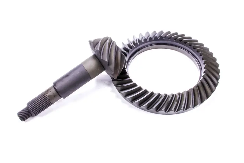 Motive Gear D60-373 3.73 Ratio Ring And Pinion Set For Dana 60 Axle 1
