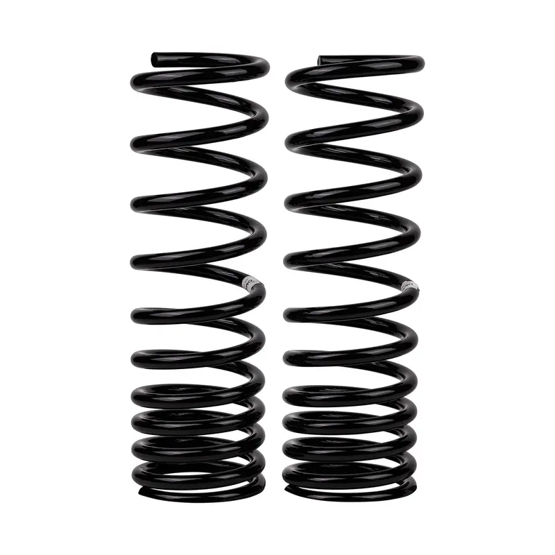 Old Man Emu Ome-2919 Heavy-Duty Coil Springs – Sold In Pairs 1