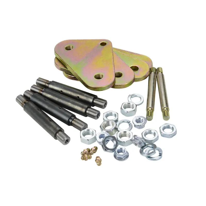 Old Man Emu Omegs11 Shackle And Pin Kit; Greasable; 1