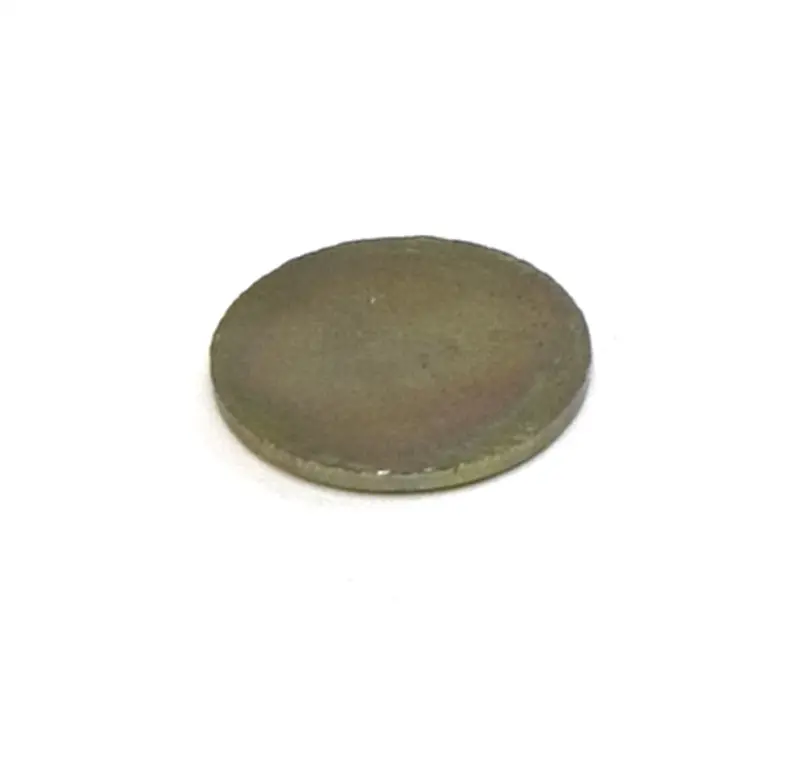 Omix-Ada Idler Cross Shaft Plate – Part #16920.09 1