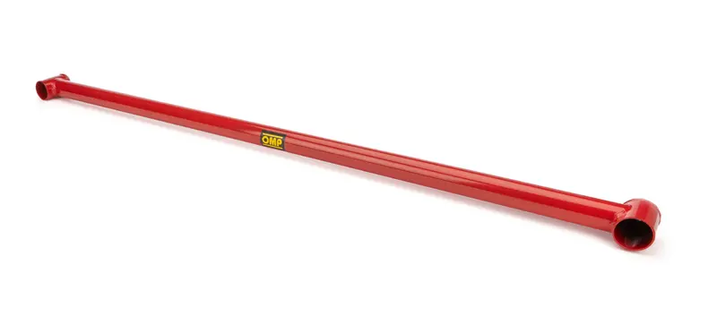 Omp Racing Ma0-1751 Rear Steel Strut Brace For Ford Escort & Compatible Models 1