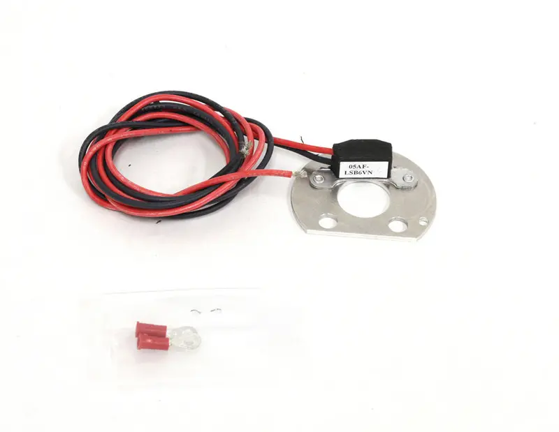 Pertronix 1168Lsn6 Ignitor Electronic Ignition Conversion Kit — Ls-Native Design 1