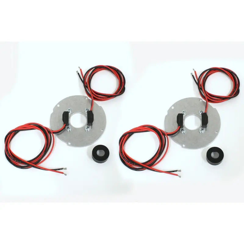 Pertronix De-1121 Ignitor Ii Upgrade Kit – Compatible With Ducellier #3924 Distributor (Flathead V8) 1
