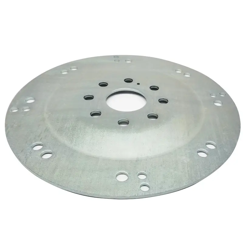 Prw Industries 1841310 Steel Flexplate – Small-Block Mopar Applications (1962–1991) 1