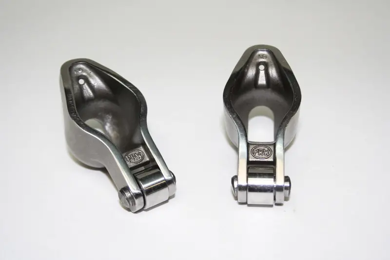 Prw Sportsman Rocker Arms For Small Block Chevy Vortec – 1.6 Ratio, 3/8" Stud 1