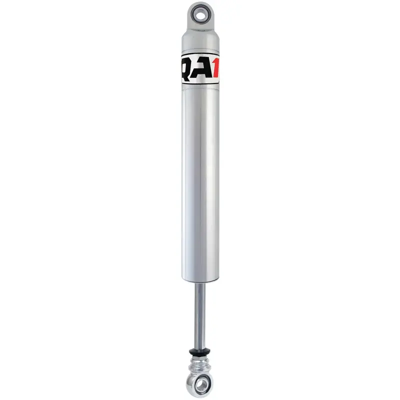 Qa1 2698-5M Shock, Monotube, Large Steel 15.10 -24.60 Eye-B/Eye-B V8-5M 1