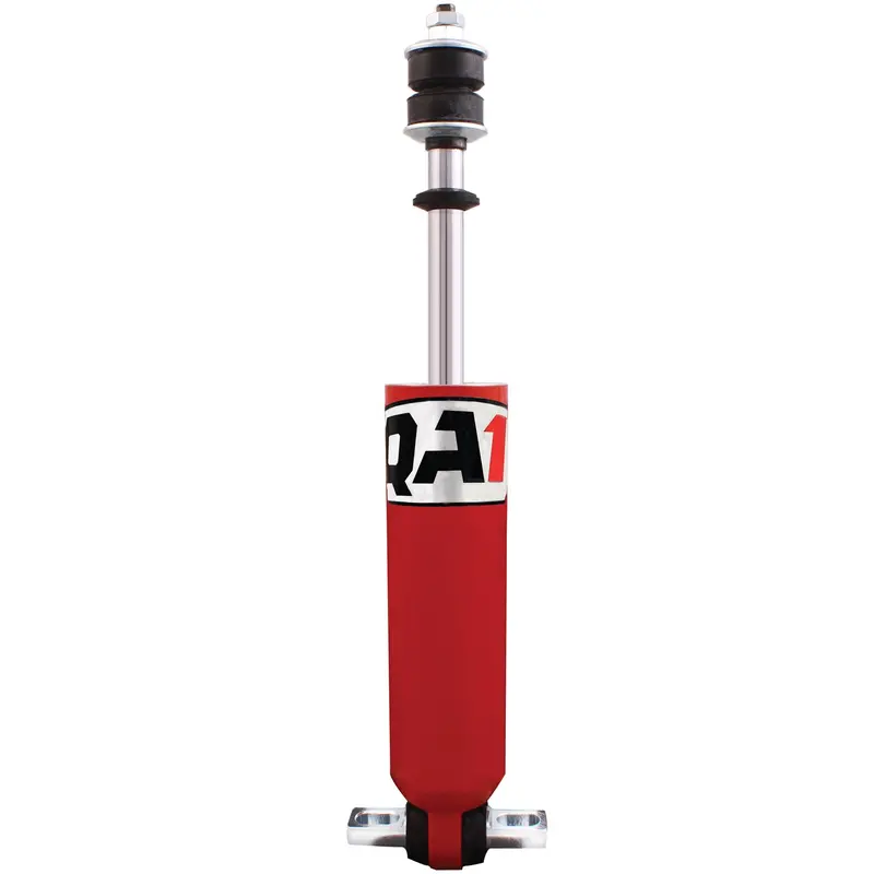 Qa1 53946-3 Large-Diameter T-Bar Shock – 9.09" Extended, 13.36" Compressed 1