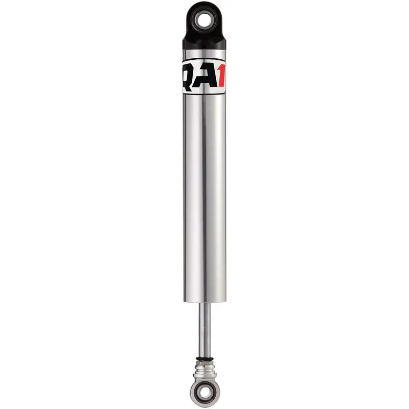 Qa1 6093-9 Large Aluminum Double-Ended Eye Shock – 15–24 In. Travel 1