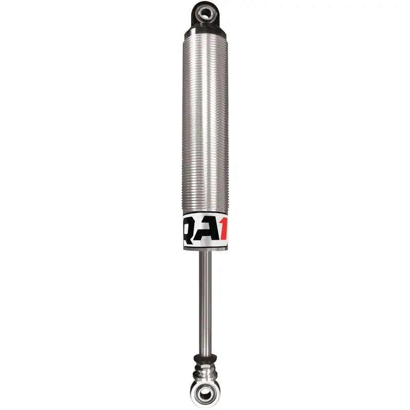 Qa1 Aluminum Monotube Coilover Shock – 6277-2, Eye-To-Eye Mounting 1