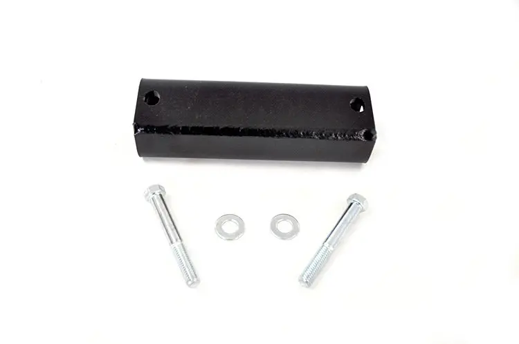 Rough Country Carrier Bearing Drop Kit – For 1999–2016 Ford F-250/F-350 Super Duty (1197) 1
