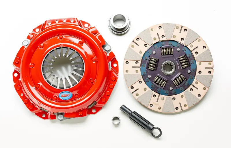 South Bend Clutch K70468-Hd-B Stage 2 Drag Clutch Kit 1