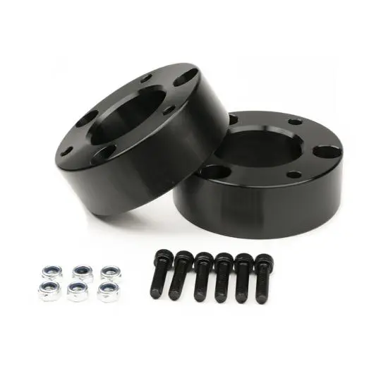 Southern Truck 15013 3-Inch Leveling Kit For 2007–2019 Gm/Chevy 1500 Trucks 1