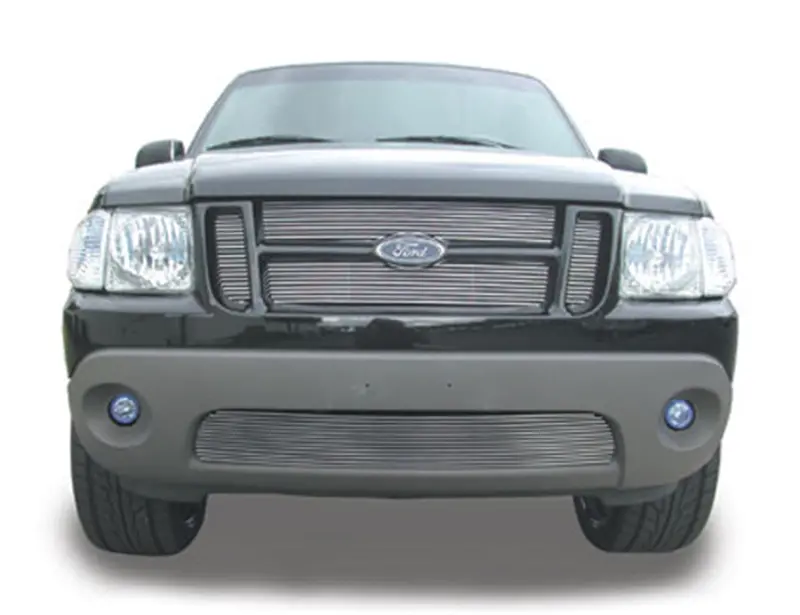 T-Rex Grilles 20652 Billet Series Grille; [Available While Supplies Last]; 1