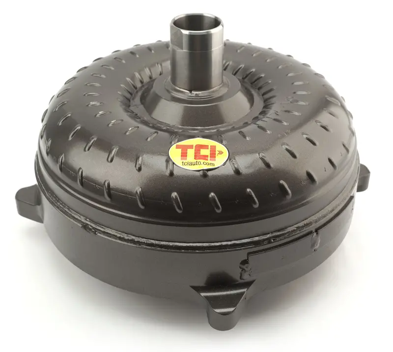 Tci Automotive 456007 Breakaway Converter For '05-'10 V8 Mustang With 5R55S. 1