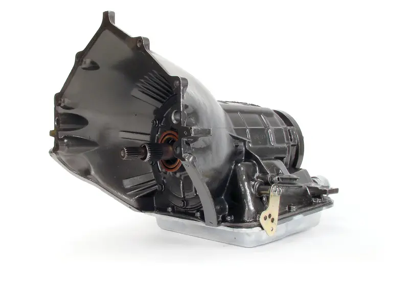 Tci Automotive 716178 Pro-Tree Transbrake – Short-Body Glide For Bracket Racing (1.76" Input) 1