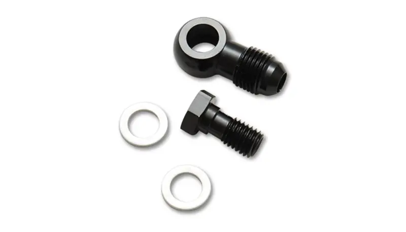 Vibrant Performance 11512 Male Banjo Fitting – 12Mm X 1.25 Thread 1
