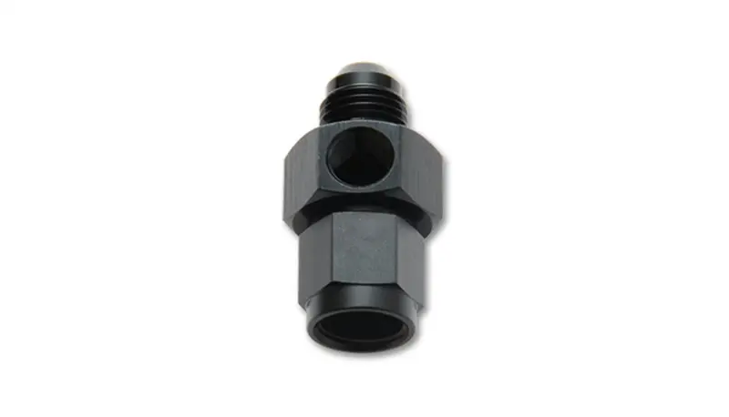 Vibrant Performance 16490 Male-To-Female An Union Adapter Fitting 1