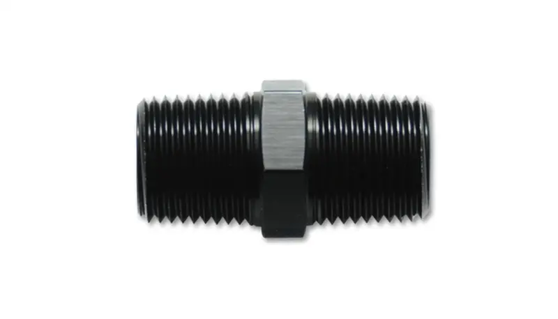Vibrant Performance Male Pipe Nipple Fitting – 10374 Series 1