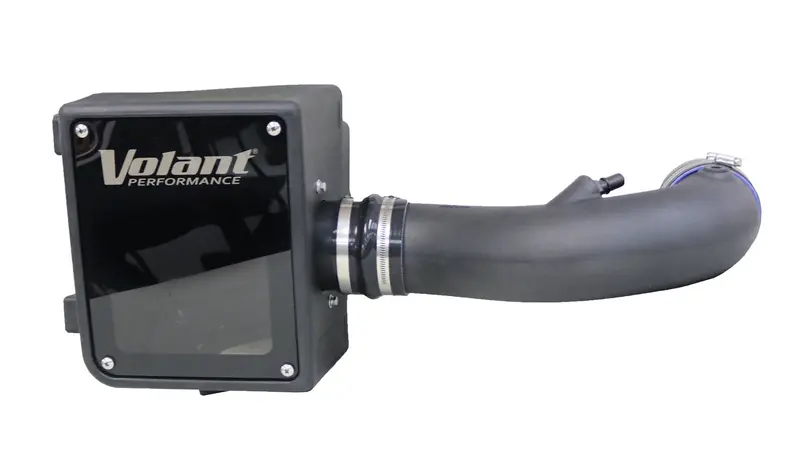 Volant 16557-1 Cold Air Intake System – Includes Sealed Air Box And Oiled Maxflow Filter 1