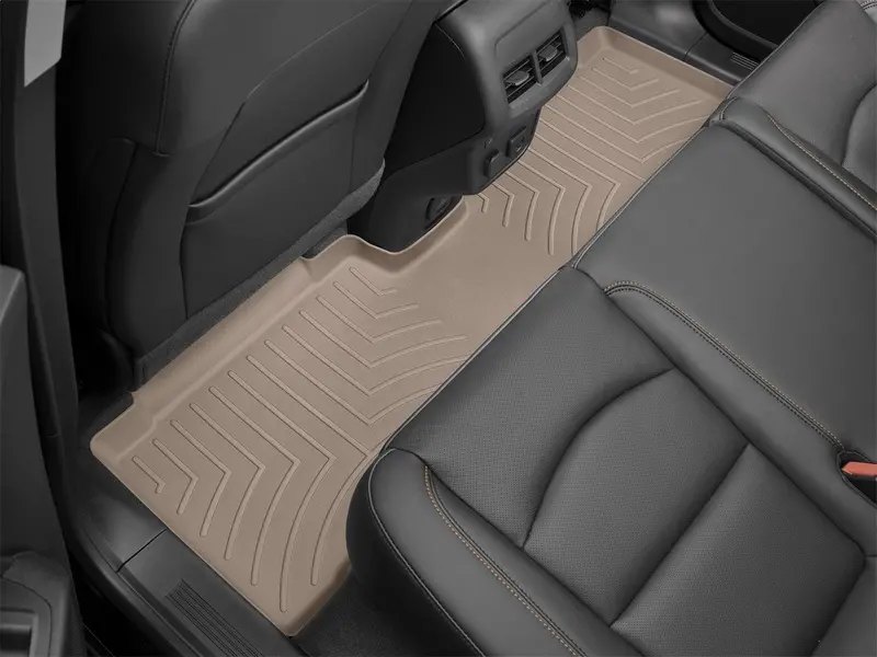Weathertech 4512957 Digitalfit Floorliner – Precision-Molded Interior Protection 1
