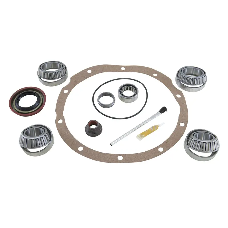 Yukon Gear Bk F9-Hdd Bearing Installation Kit For Ford 9-Inch Daytona Differential 1