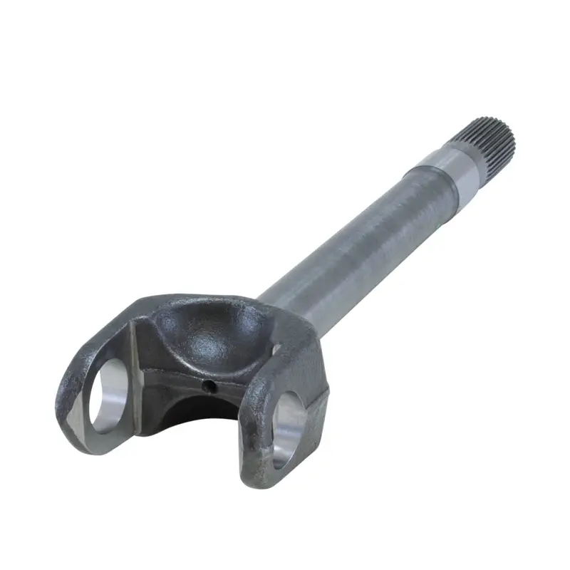 Yukon Gear Ya W38830 Chromoly Right-Hand Inner Front Axle Shaft – Dana 44 Differential, 31-Spline, 24.77" Length 1