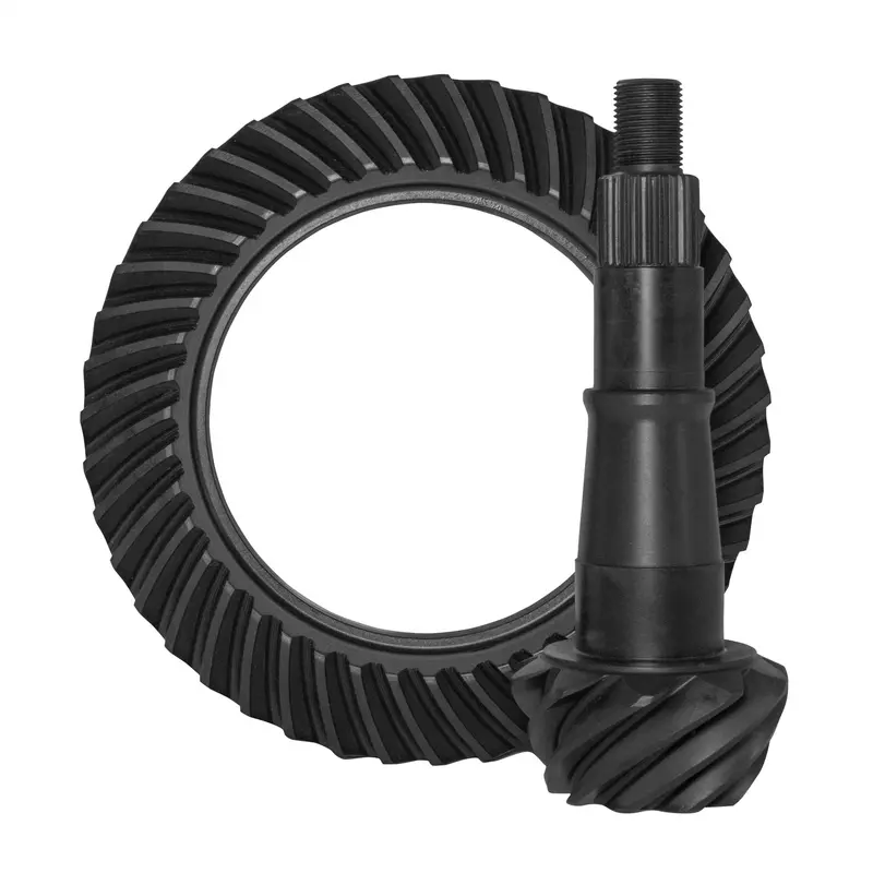 Yukon Gear Yg-C9.25R-430R-14 Reverse Ring And Pinion Kit – 4.30 Ratio For Dodge 9.25-Inch Axles 1