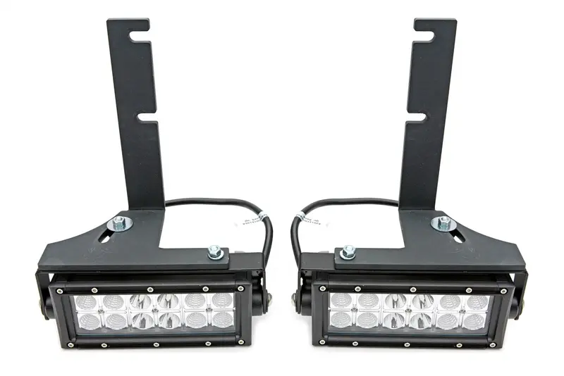 Zroadz Z385471-Kit Led Rear Bumper Lighting Kit 1